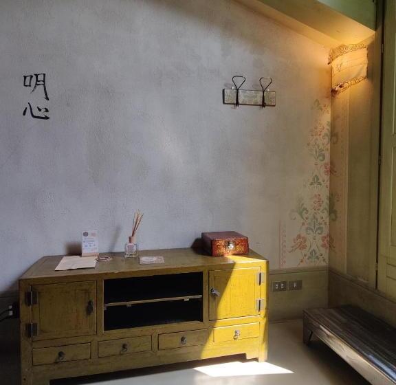 Пансион Casa Baladin Camere Di Charme E Agronidi Dell'open Garden