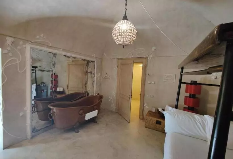 Majatalo Casa Baladin Camere Di Charme E Agronidi Dell'open Garden