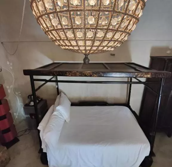 Majatalo Casa Baladin Camere Di Charme E Agronidi Dell'open Garden