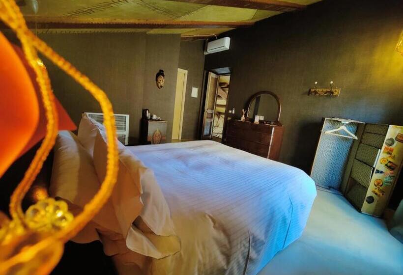 Пансион Casa Baladin Camere Di Charme E Agronidi Dell'open Garden