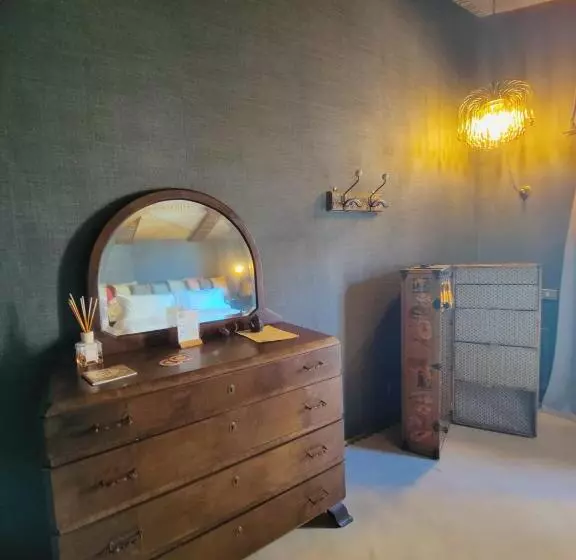 Majatalo Casa Baladin Camere Di Charme E Agronidi Dell'open Garden