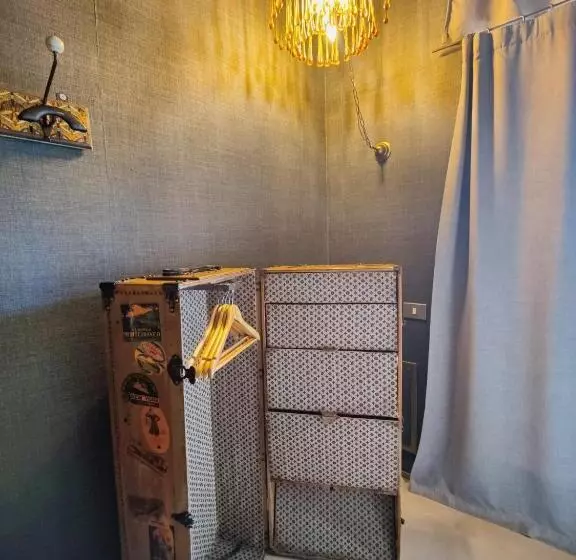 Majatalo Casa Baladin Camere Di Charme E Agronidi Dell'open Garden