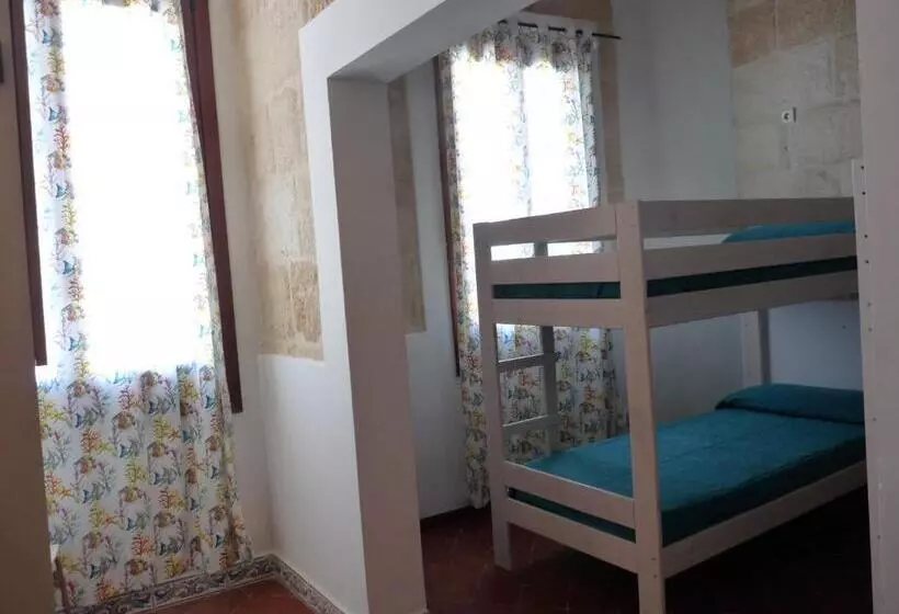 Hostel Menorca