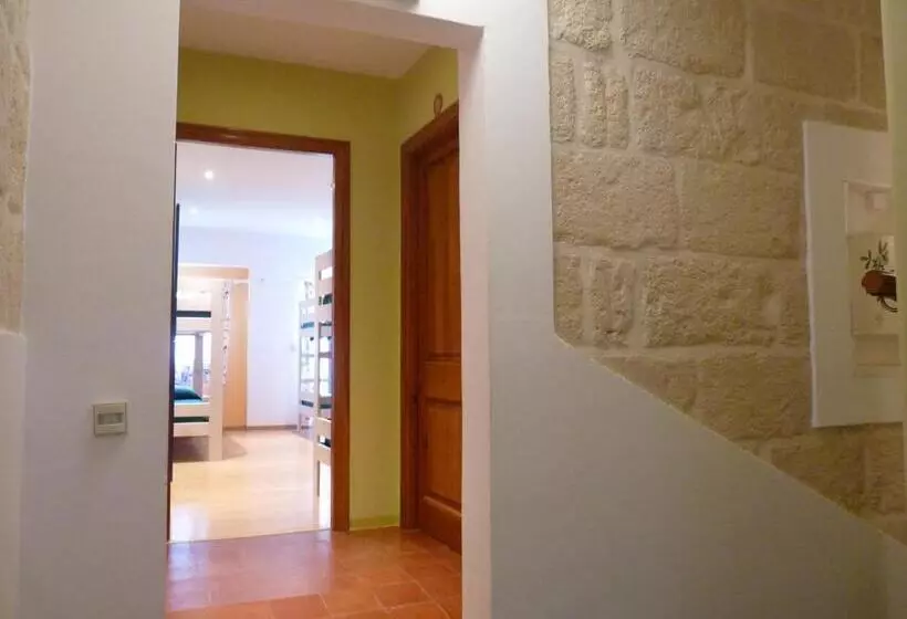 Hostel Menorca