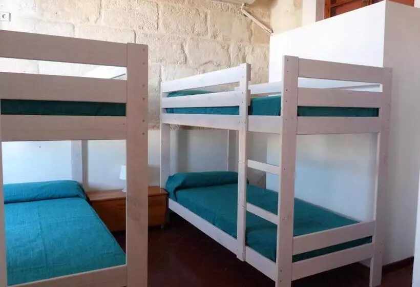 Hostel Menorca