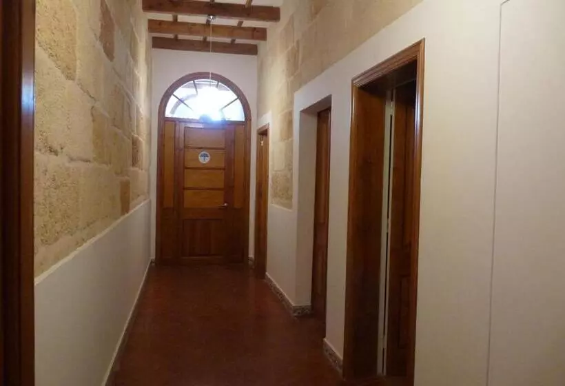 Hostel Menorca