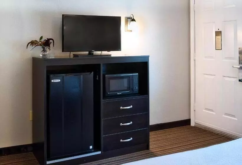 هتل Align Inn Vermont