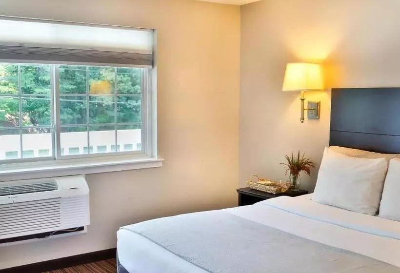 هتل Align Inn Vermont