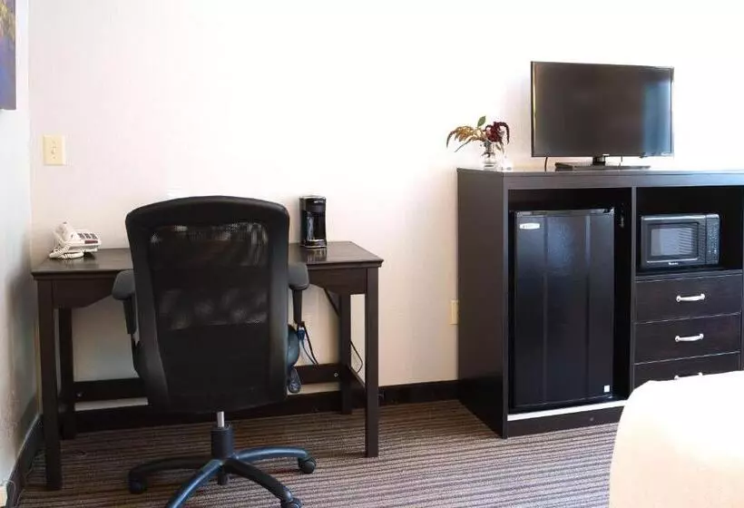 هتل Align Inn Vermont