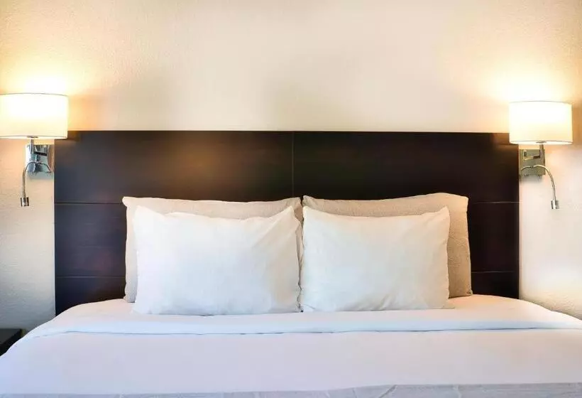 هتل Align Inn Vermont