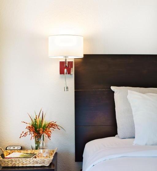 酒店 Align Inn Vermont