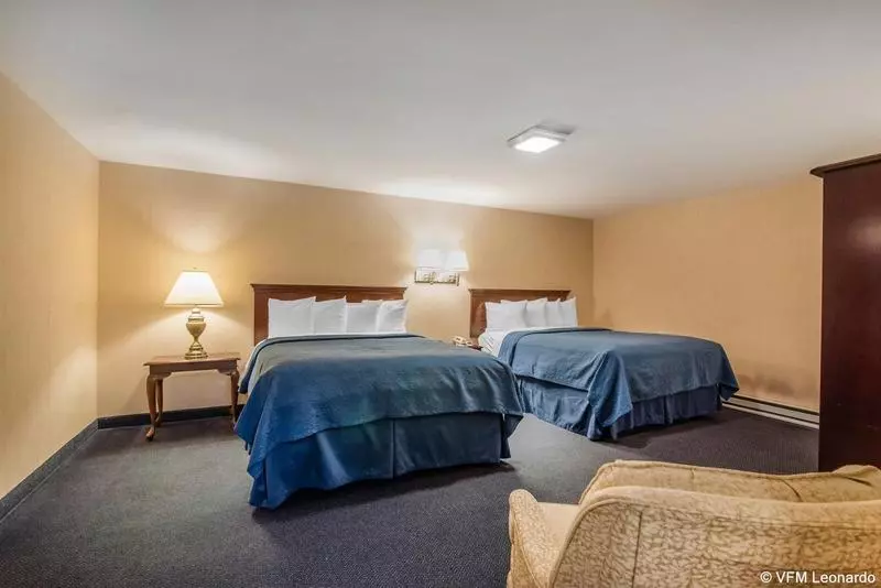 هتل Align Inn Vermont