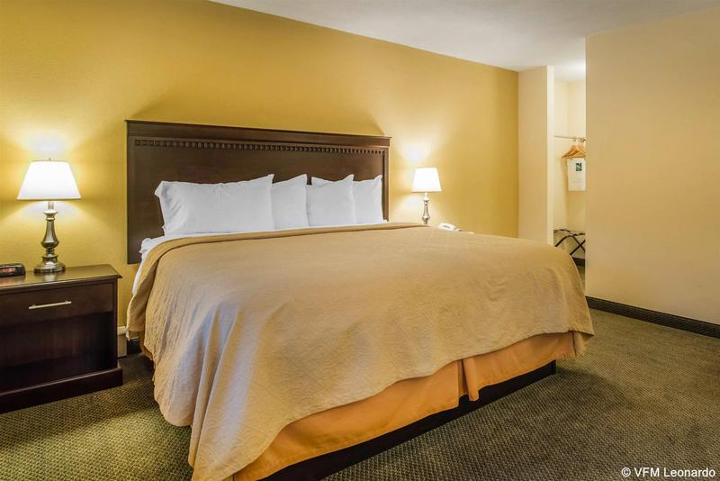 酒店 Align Inn Vermont