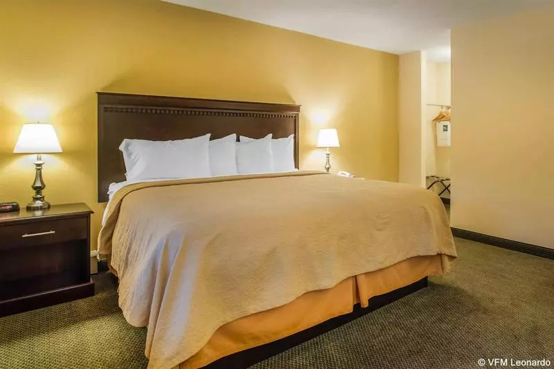 هتل Align Inn Vermont