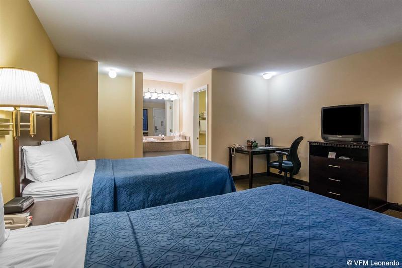 酒店 Align Inn Vermont