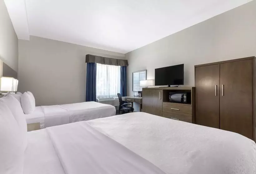 فندق Best Western Plus Downtown North