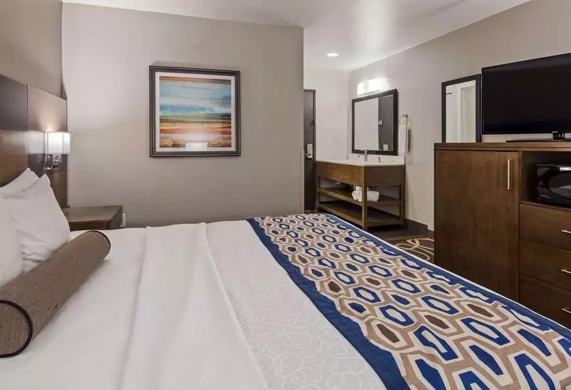 فندق Best Western Plus Downtown North