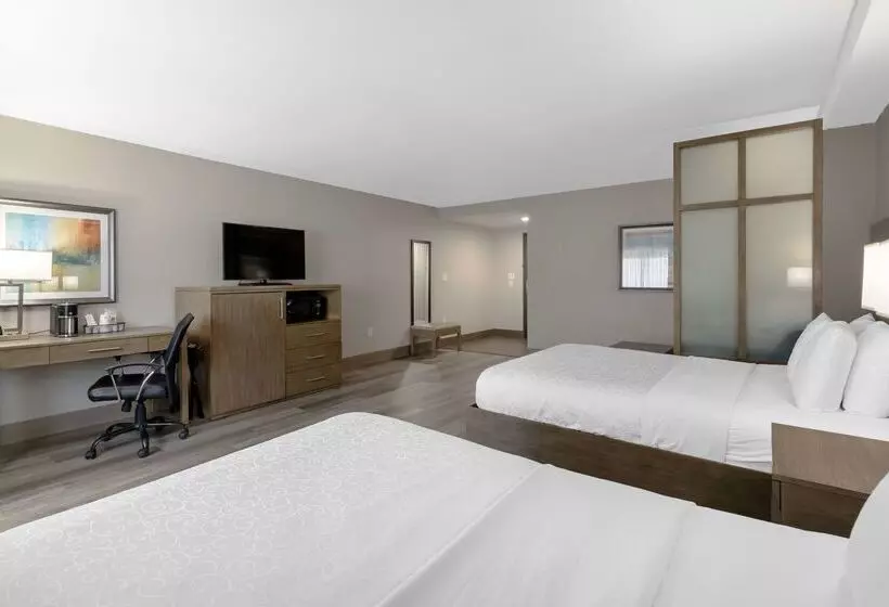 فندق Best Western Plus Downtown North