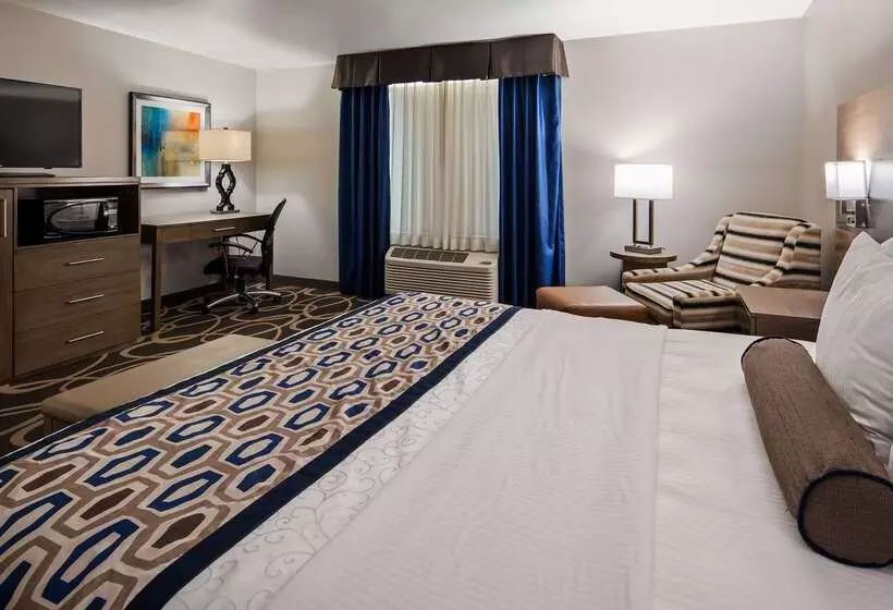 فندق Best Western Plus Downtown North