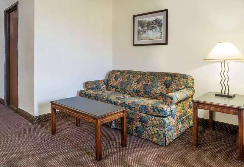 ホテル Days Inn By Wyndham Pontoon Beach