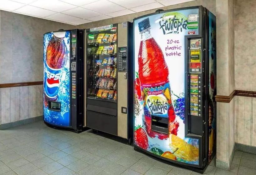 ホテル Days Inn By Wyndham Pontoon Beach