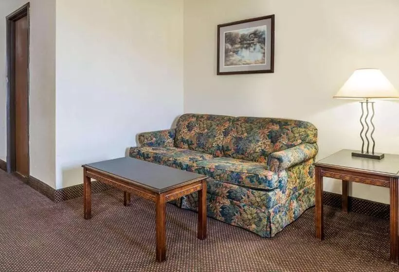 ホテル Days Inn By Wyndham Pontoon Beach