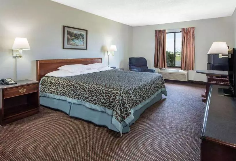 ホテル Days Inn By Wyndham Pontoon Beach