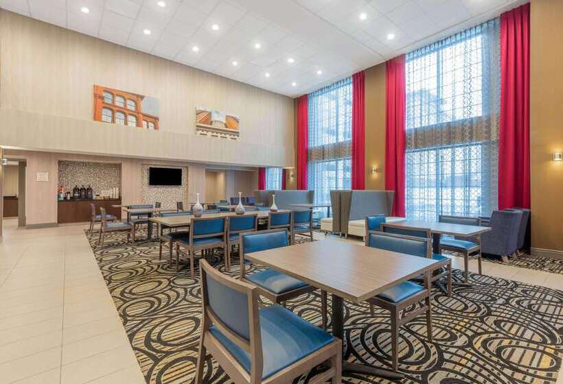 فندق La Quinta By Wyndham Aberdeen Apg