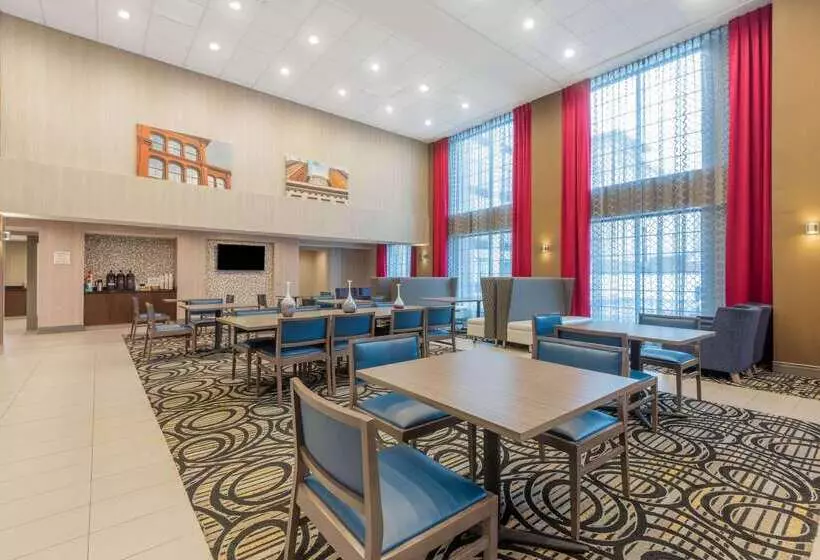 בית מלון כפרי La Quinta By Wyndham Aberdeen Apg