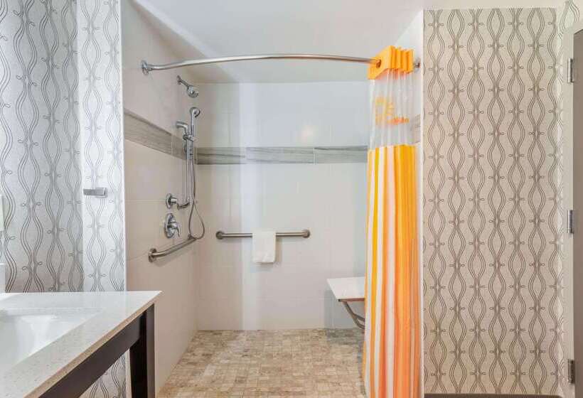 فندق La Quinta By Wyndham Aberdeen Apg