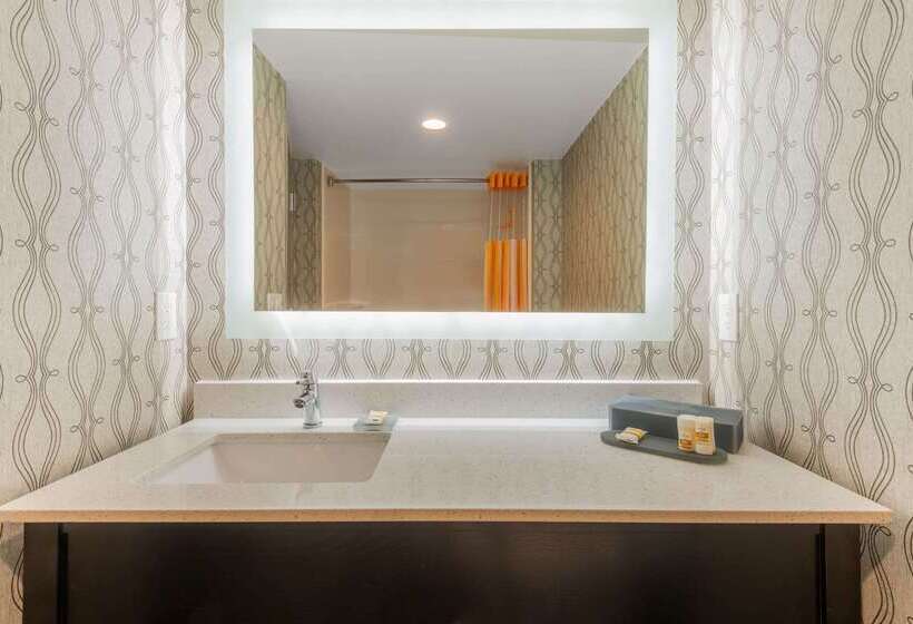 فندق La Quinta By Wyndham Aberdeen Apg