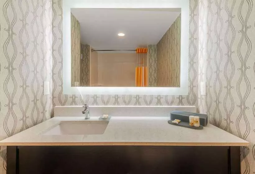 בית מלון כפרי La Quinta By Wyndham Aberdeen Apg