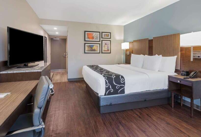 فندق La Quinta By Wyndham Aberdeen Apg