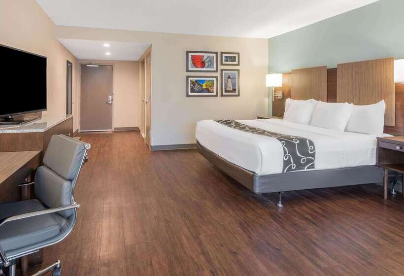 فندق La Quinta By Wyndham Aberdeen Apg