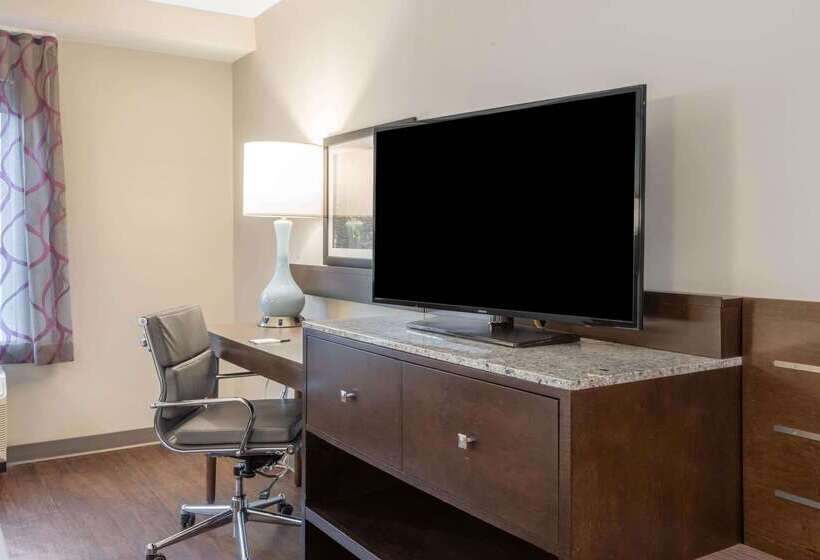 فندق La Quinta By Wyndham Aberdeen Apg