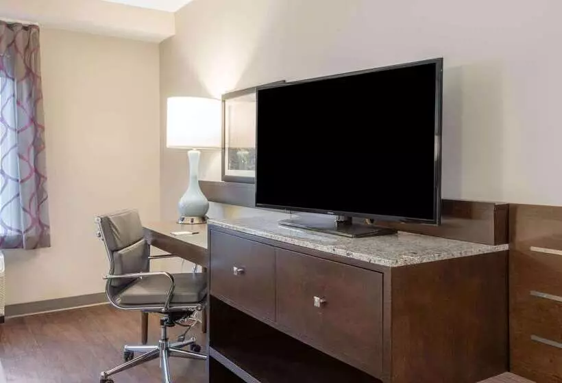 בית מלון כפרי La Quinta By Wyndham Aberdeen Apg