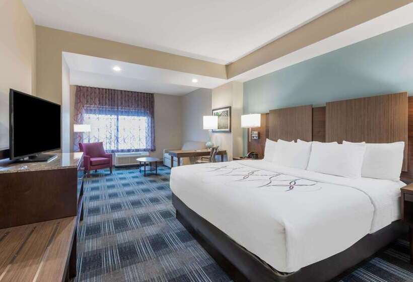 فندق La Quinta By Wyndham Aberdeen Apg