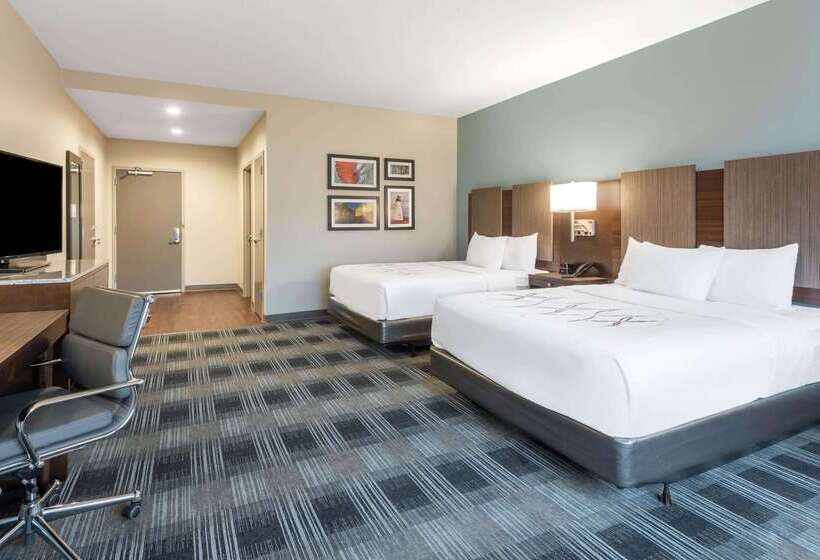 فندق La Quinta By Wyndham Aberdeen Apg