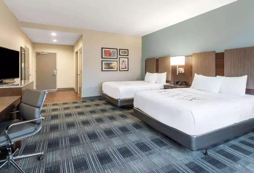 ホテル La Quinta By Wyndham Aberdeen Apg