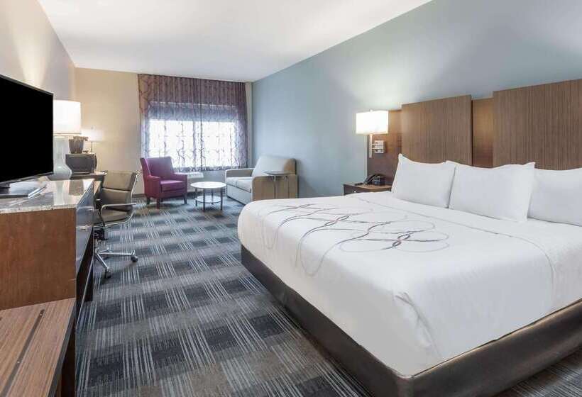 فندق La Quinta By Wyndham Aberdeen Apg