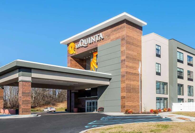 فندق La Quinta By Wyndham Aberdeen Apg