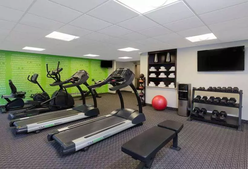 酒店 La Quinta By Wyndham Clifton/rutherford