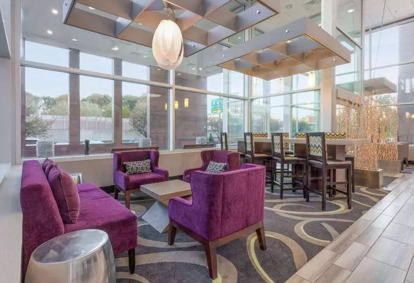 酒店 La Quinta By Wyndham Clifton/rutherford