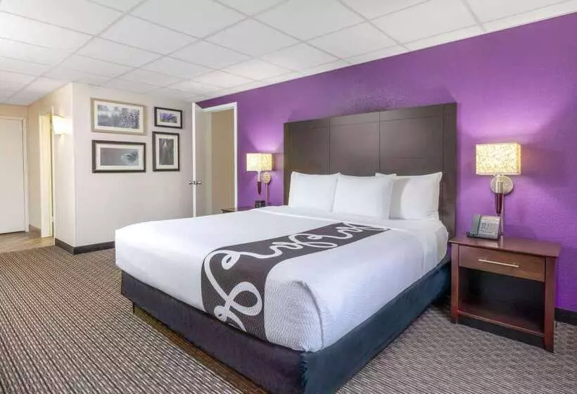 酒店 La Quinta By Wyndham Clifton/rutherford