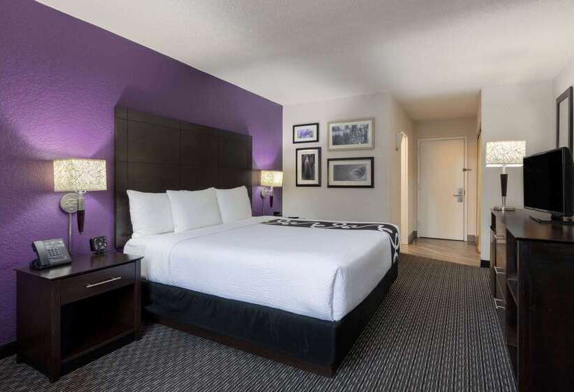 فندق La Quinta By Wyndham Clifton/rutherford