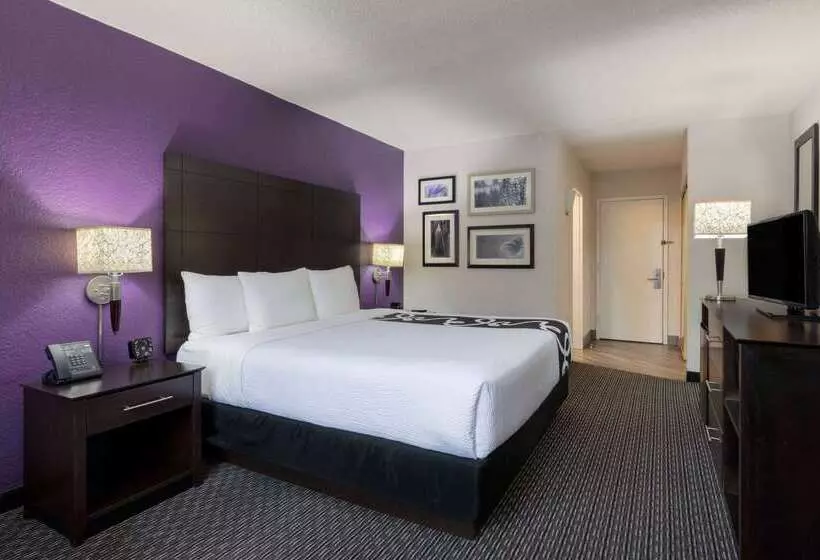 酒店 La Quinta By Wyndham Clifton/rutherford