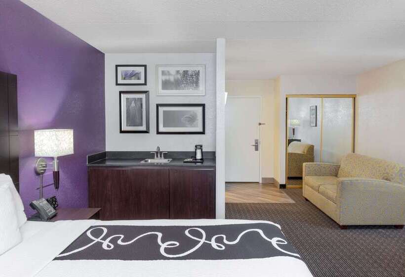 فندق La Quinta By Wyndham Clifton/rutherford