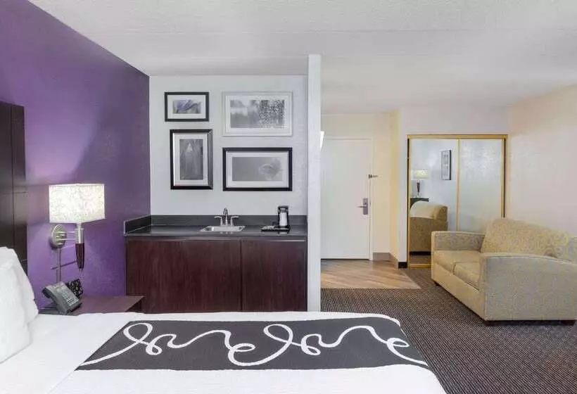 酒店 La Quinta By Wyndham Clifton/rutherford