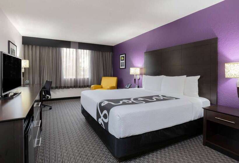 فندق La Quinta By Wyndham Clifton/rutherford