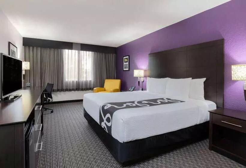 酒店 La Quinta By Wyndham Clifton/rutherford